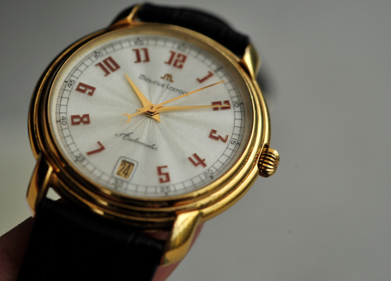 Maurice Lacroix Ref: 23293