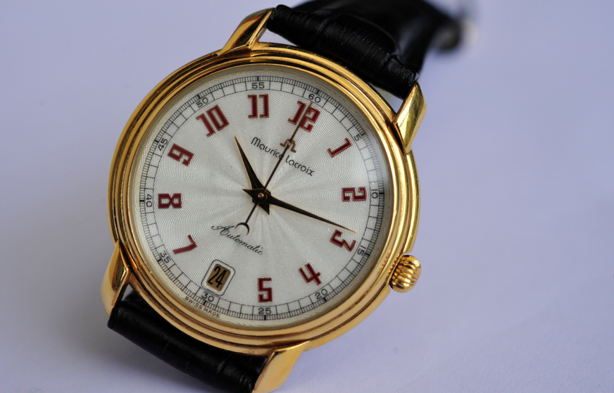 Maurice Lacroix Ref: 23293