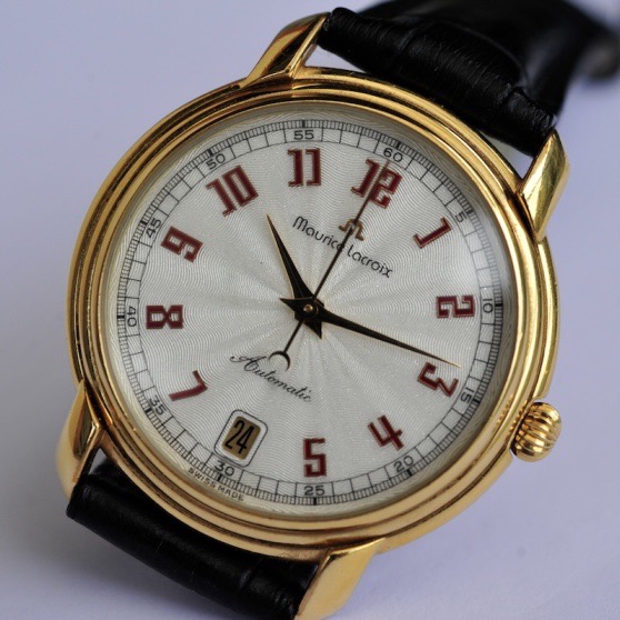 Maurice Lacroix Ref: 23293