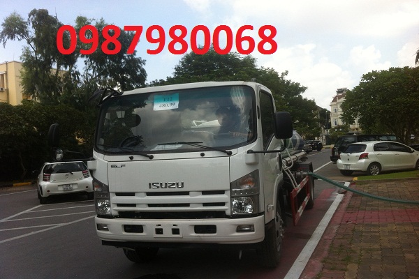 Các bước bảo dưỡng xe phun nước rửa đường cac-buoc-bao-duong-xe-phun-nuoc-rua-duong-1