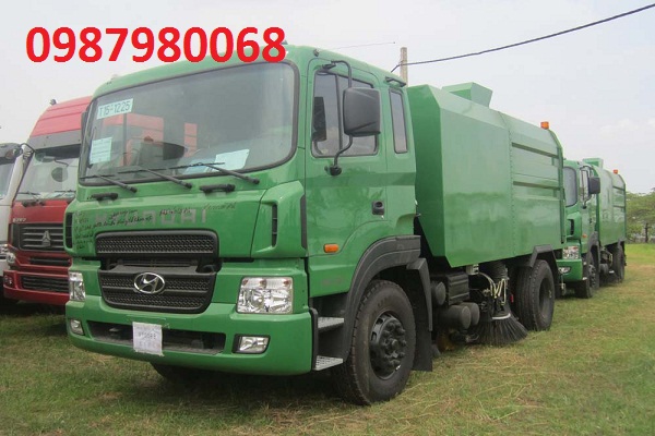 Vai trò của xe quét hút bụi đường phố vai-tro-cua-xe-quet-hut-bui-duong-pho