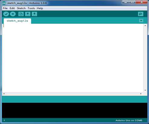 chương trình arduino IDE