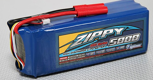 pin lipo