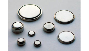 pin oxit bạc