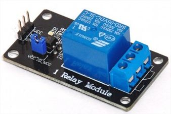 rơ le kích mức thấp