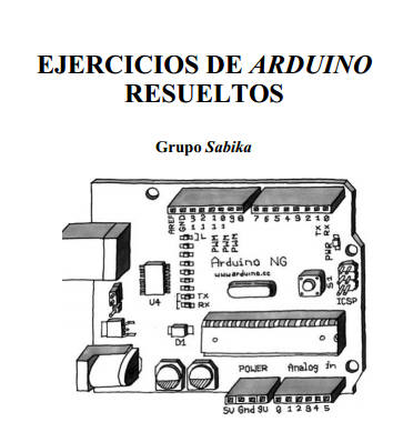 tài liệu tự hoc arduino
