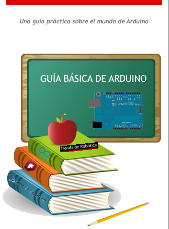 tài liệu tự học arduino