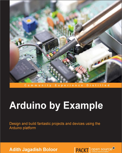 lập trình điều khiển arduino