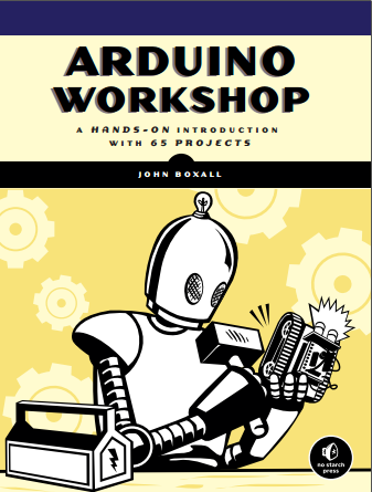 tài liệu học arduino