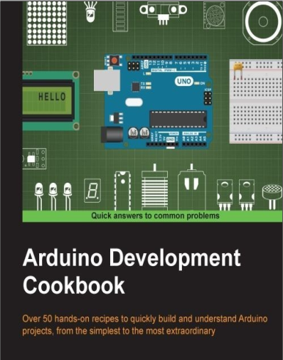 tài liệu học arduino