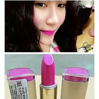 Son Firin Nga màu hồng 46 _ RM12