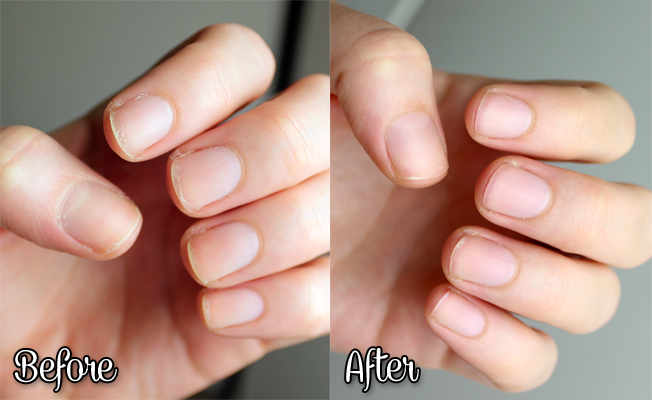 Vien Uống Chức Năng Hair Skin And Nails Natures Bounty