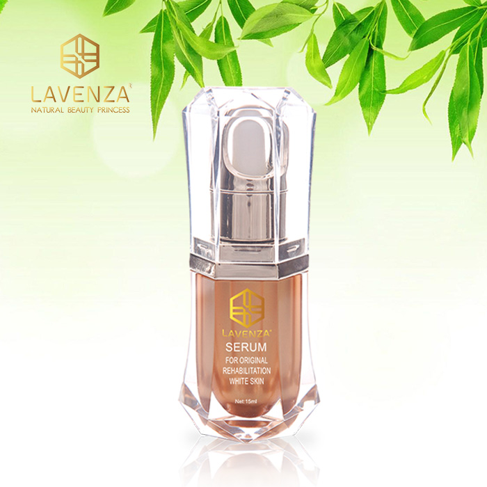 lavenza serum dưỡng da cao cấp