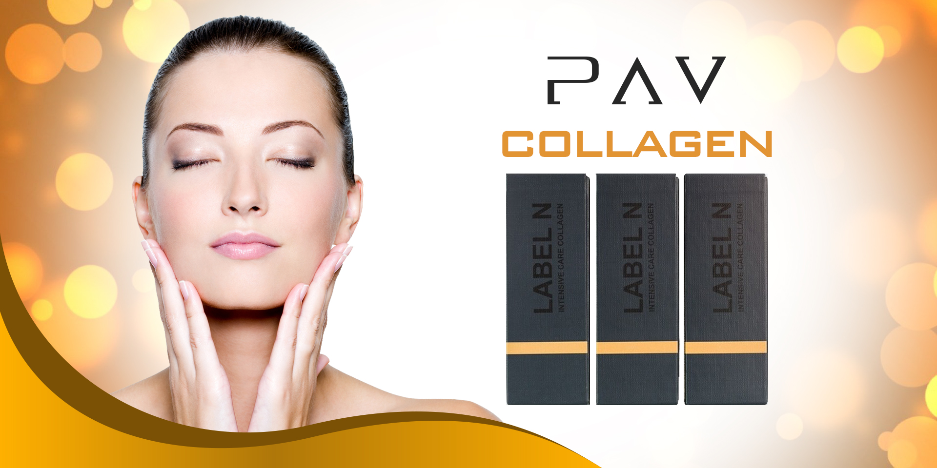 Nước hoa, mỹ phẩm: Uống collagen có chống lại quá trình lão hóa da? Slider-bg-2