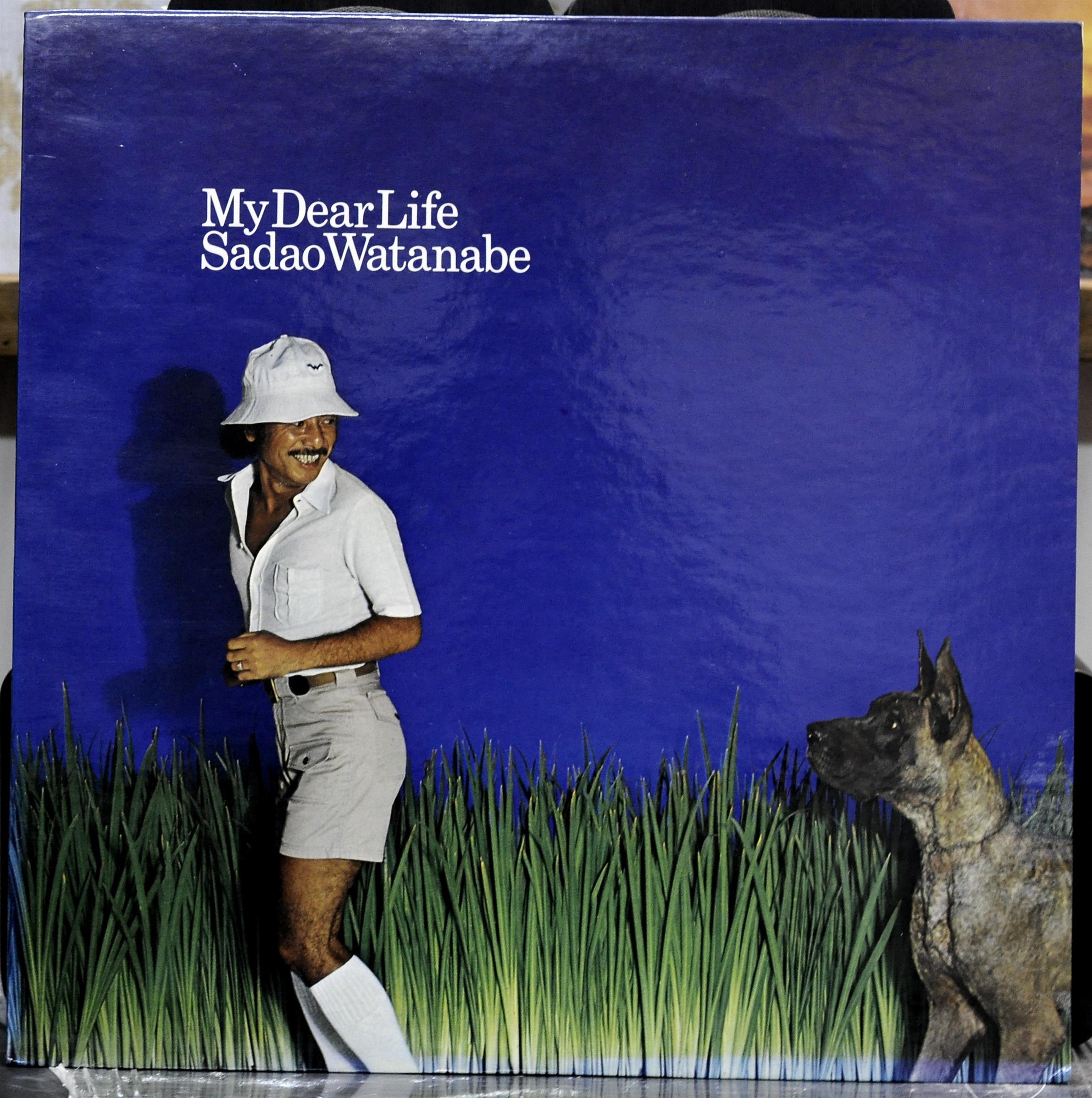 Sadao Watanabe My Dear Life Sadao Watanabe My Dear Life