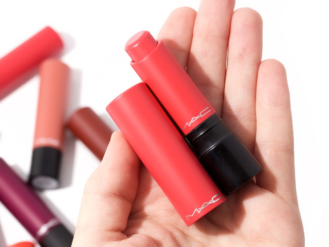 2 thỏi son mới của Chanel và MAC có gì hay mà các cô nàng lại phát sốt đến như vậy?