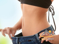 Mẹo muốn giảm cân hãy làm điều này trước khi ngủ