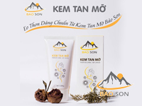 Kem làm tan mỡ bụng sau sinh
