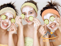 Chia sẻ kinh nghiệm giữ eo thon dáng chuẩn của mẹ trẻ 3 con