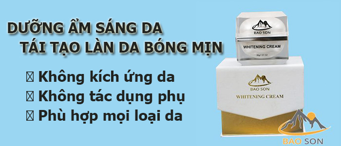 Review Kem dưỡng ẫm giúp sáng da và tái tạo làn da