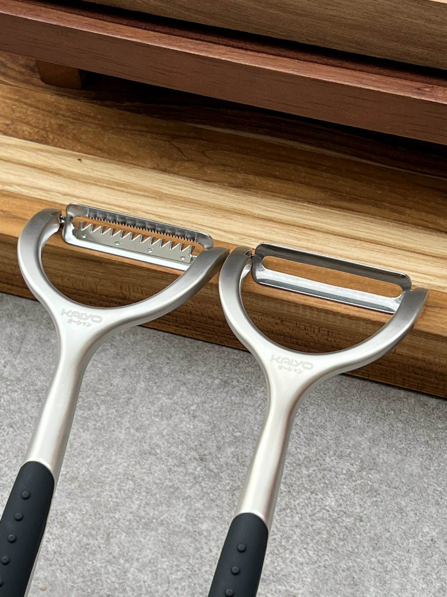 nao vo nao soi Kaiyo