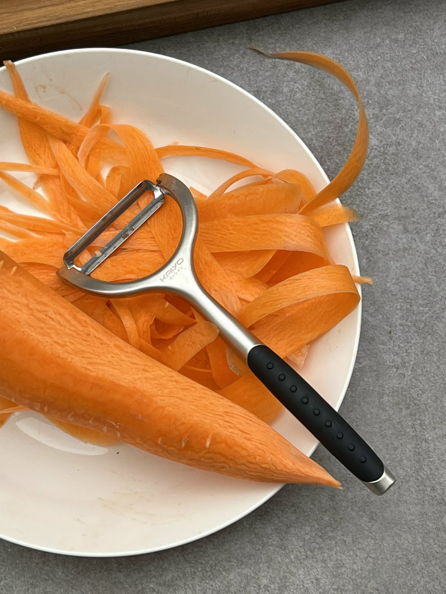 nao vo nao soi Kaiyo