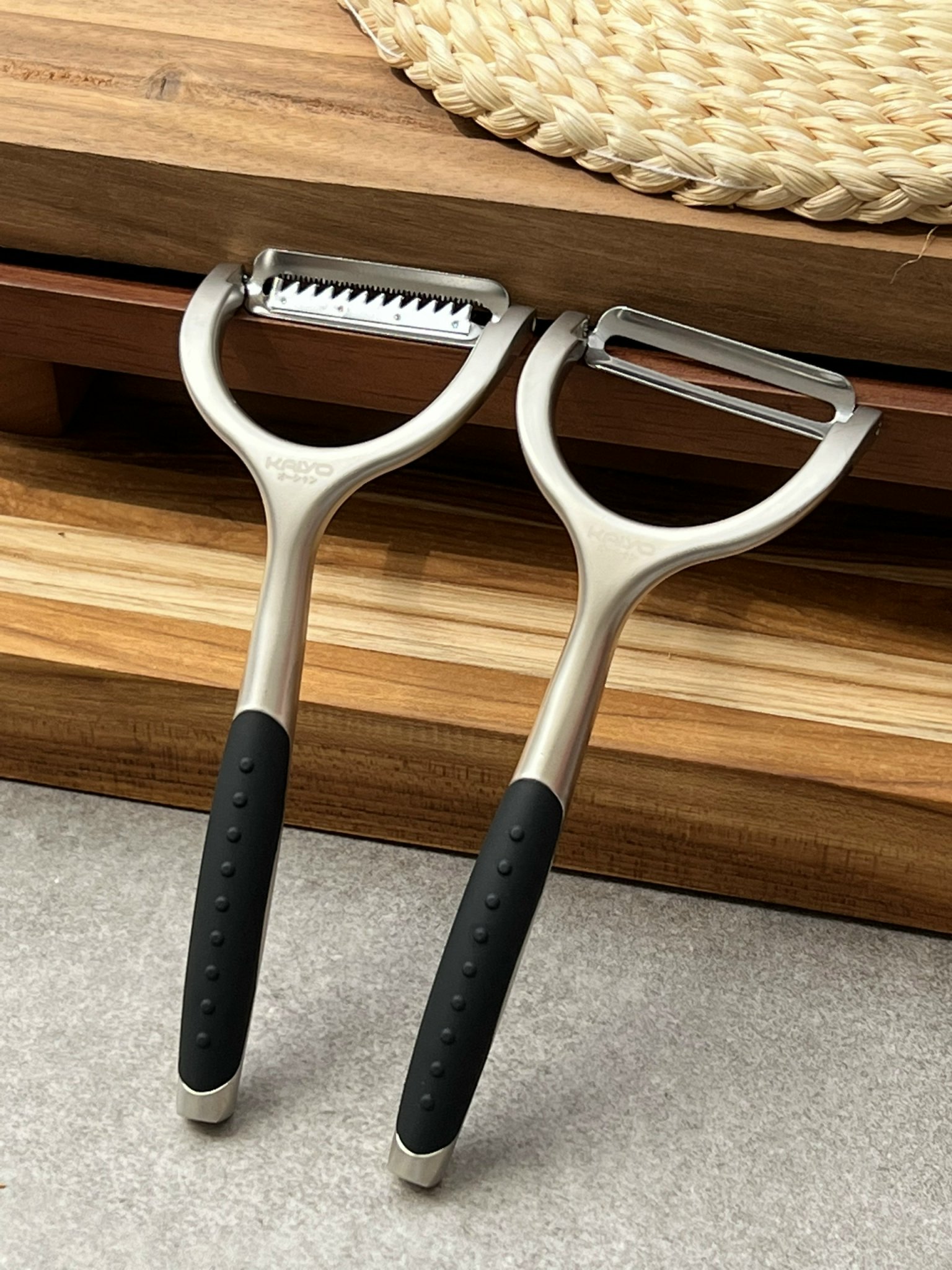 nao vo nao soi Kaiyo