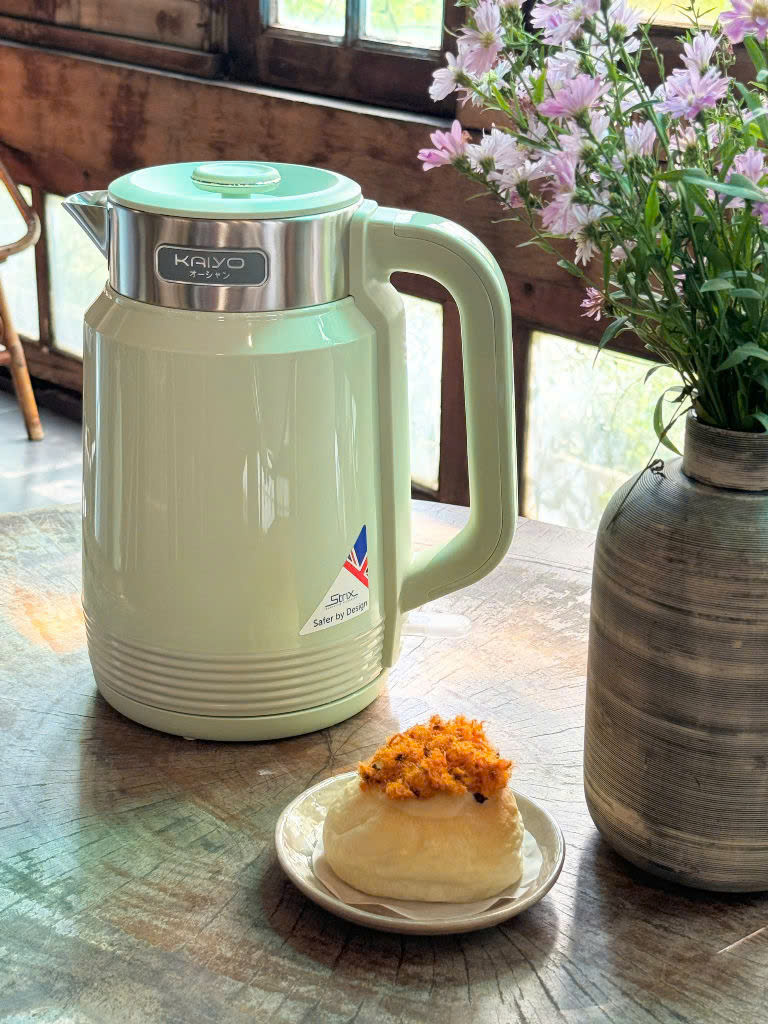 am sieu toc 2 lop Kaiyo 2L