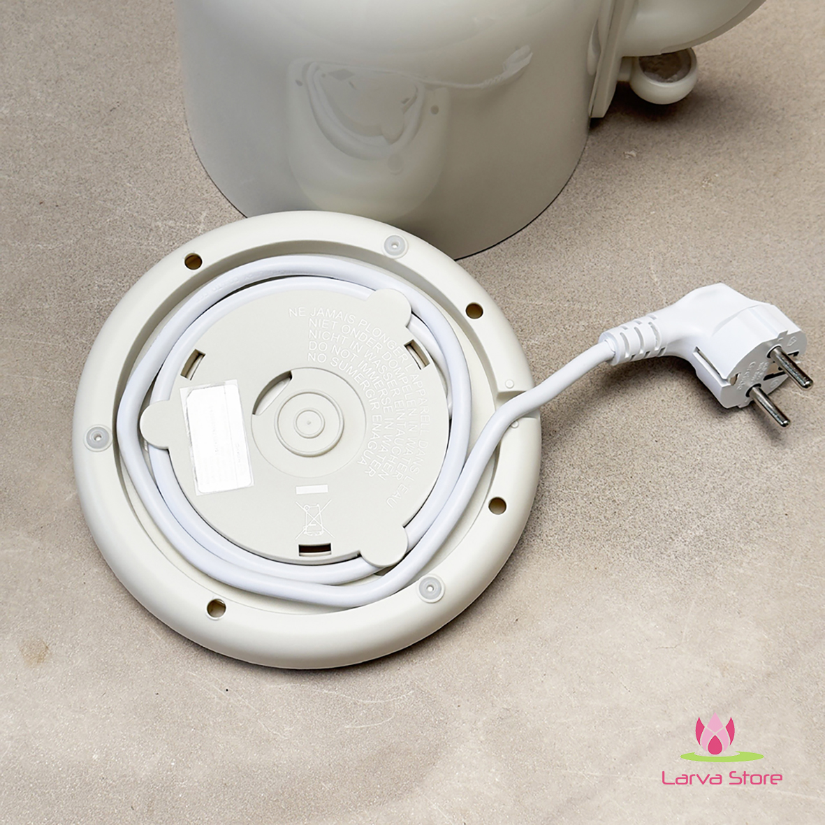 am sieu toc Kaiyo 1.5L