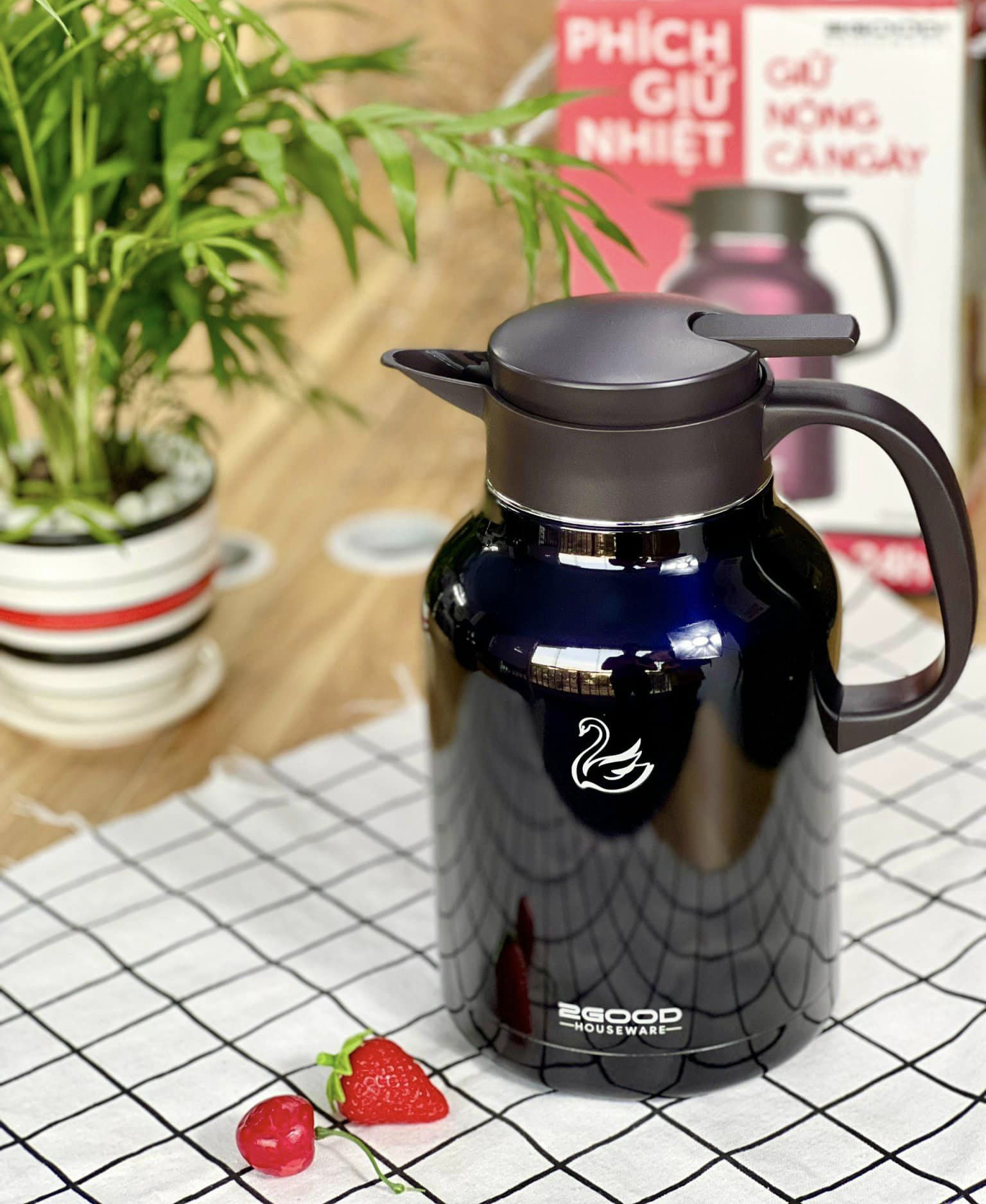 phich giu nhiet 2GOOD B16