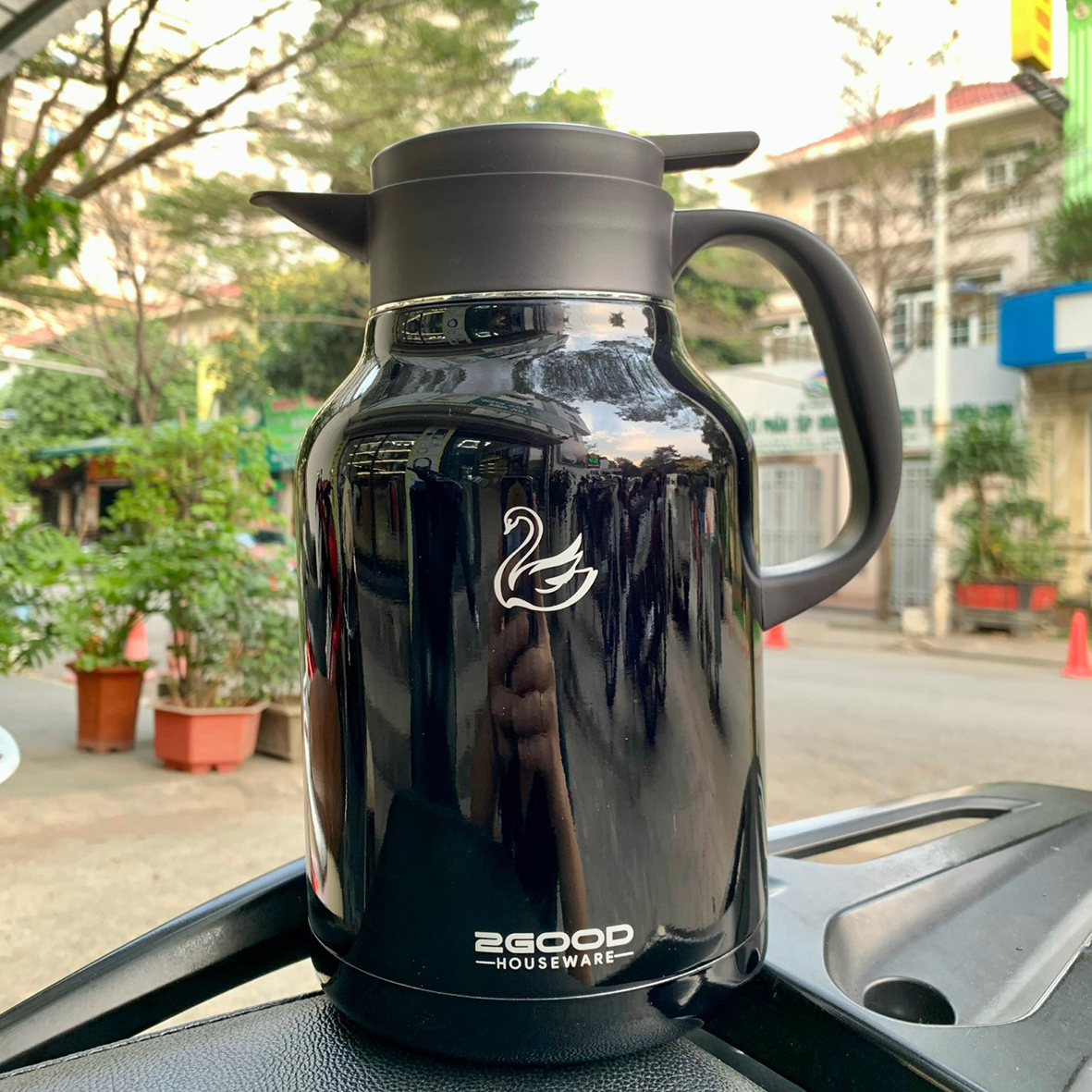 phich giu nhiet 2GOOD B16