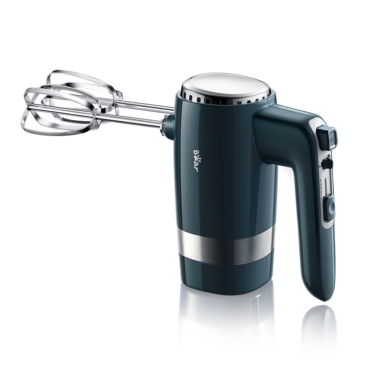 Máy đánh trứng, nhồi bột Bear DDQ-B02L1 10 cấp độ