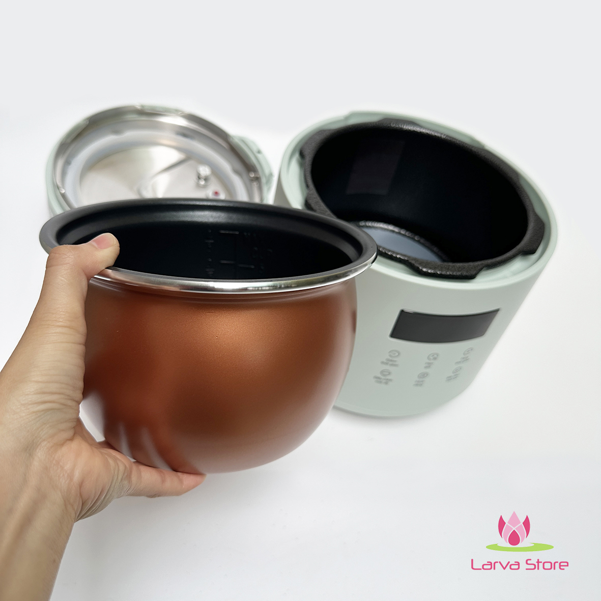 Noi ap suat Bear SB-AS25L