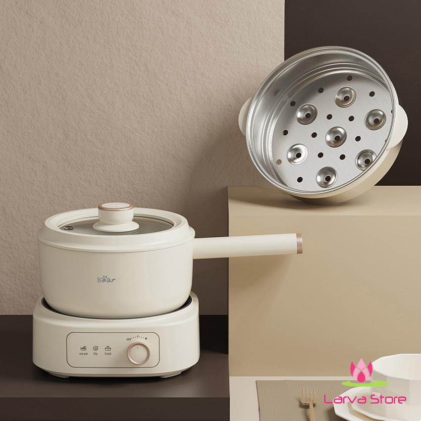 Noi lau dien Bear 2.5L SB-NL25L