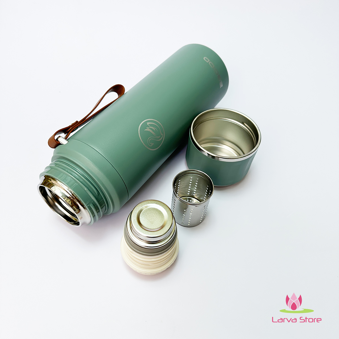 Binh giu nhiet 2Good X8F