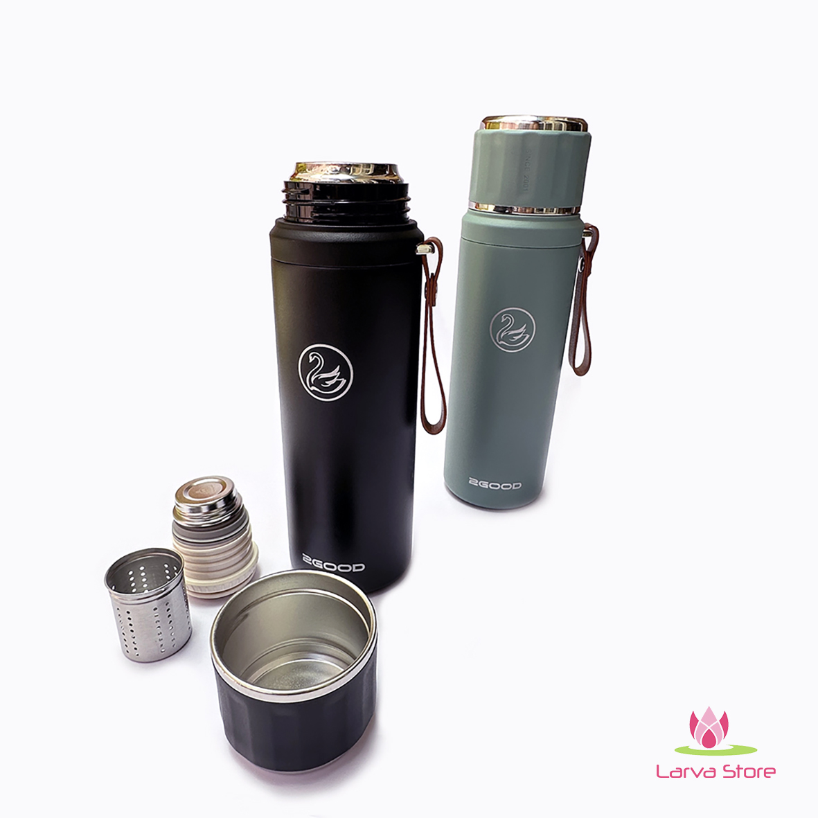 Binh giu nhiet 2Good X8F