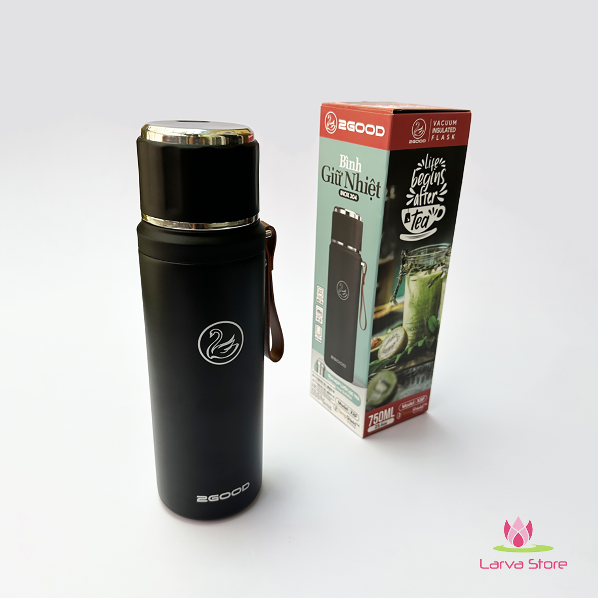 Binh giu nhiet 2Good X8F