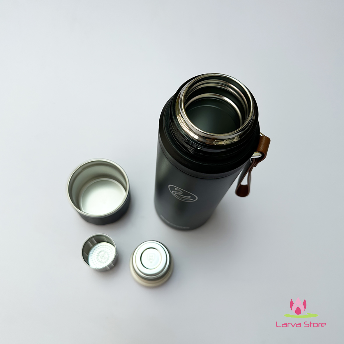 Binh giu nhiet 2Good X8F