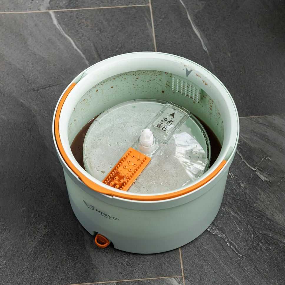 cay lau nha tach nuoc ban Kaiyo