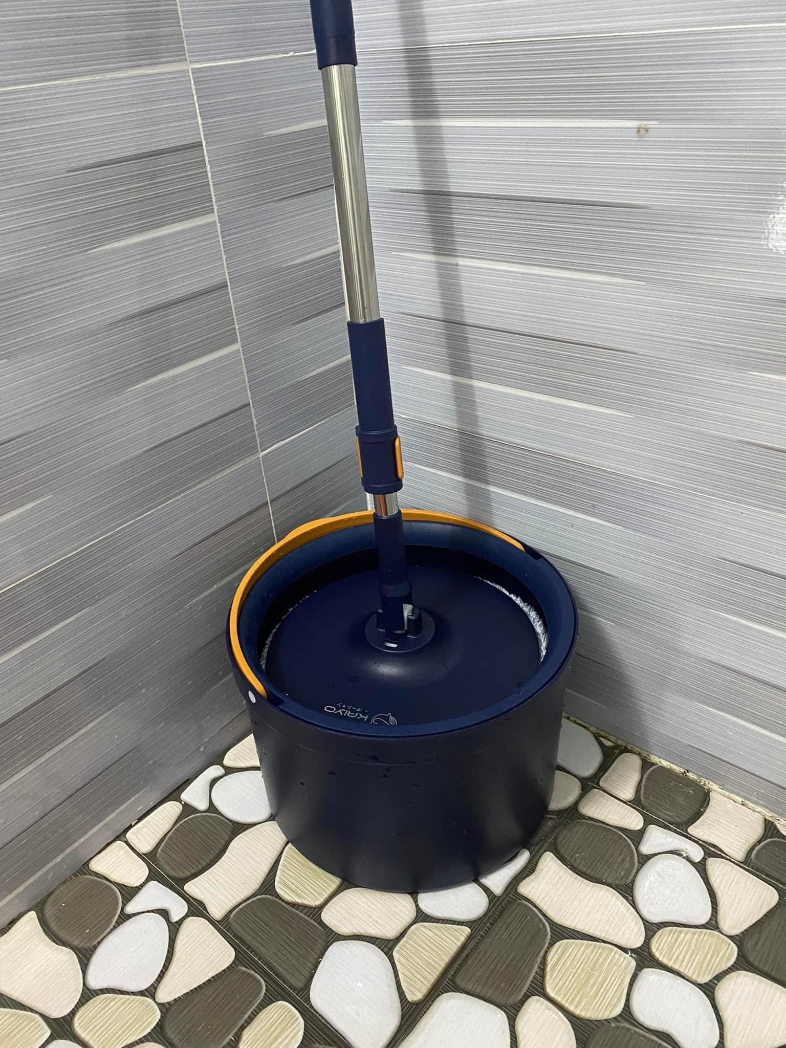 cay lau nha tach nuoc ban Kaiyo