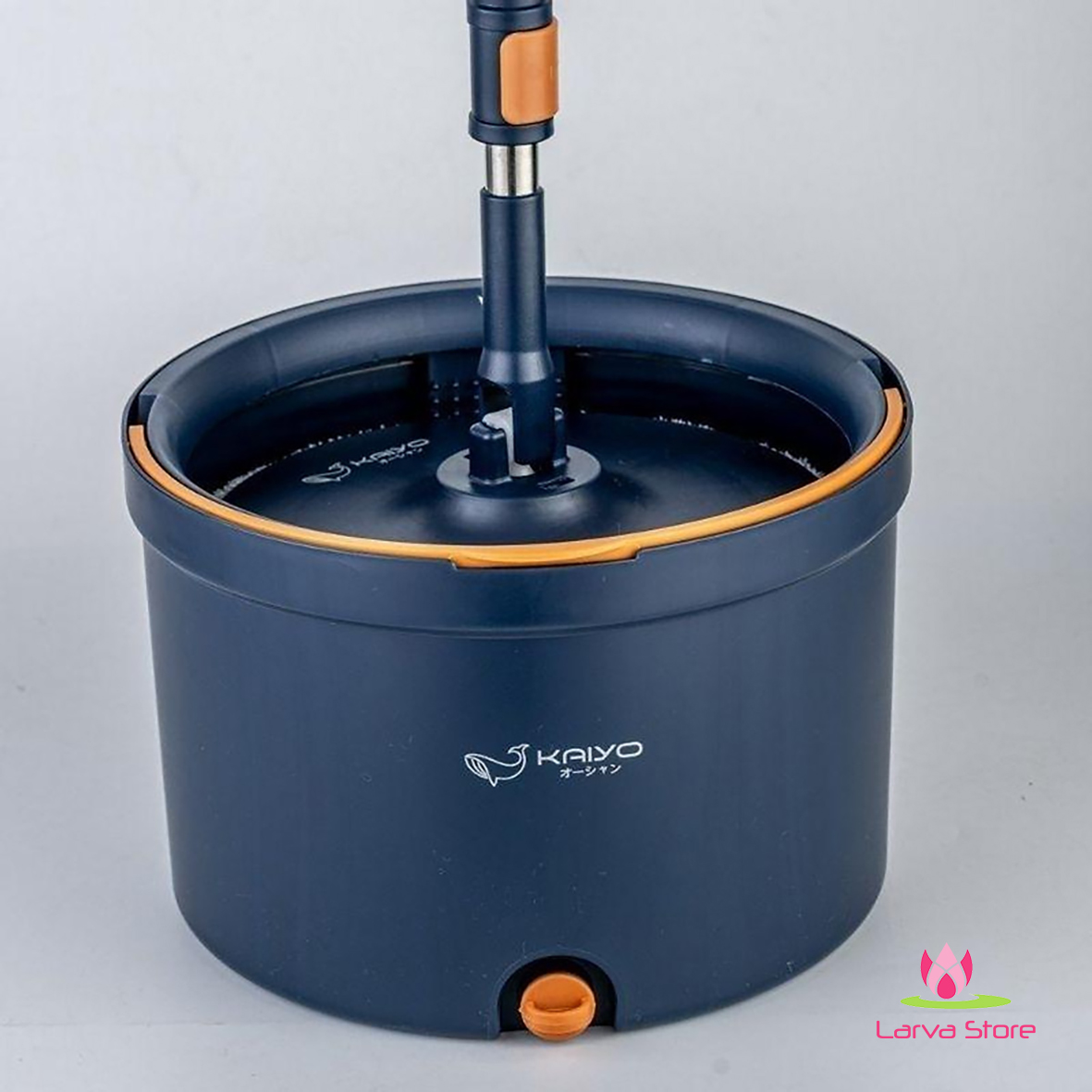 cay lau nha tach nuoc ban Kaiyo