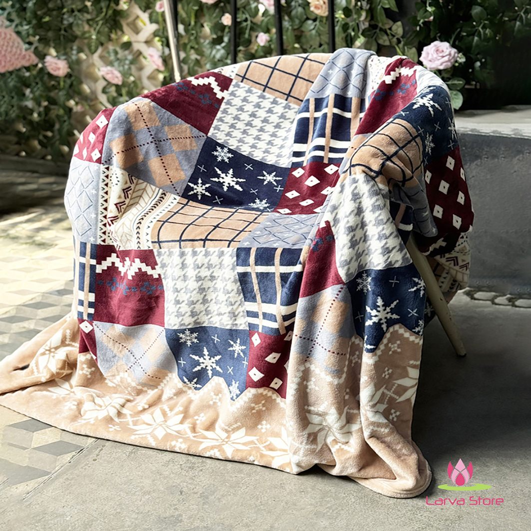 Chan long tuyet Kaiyo