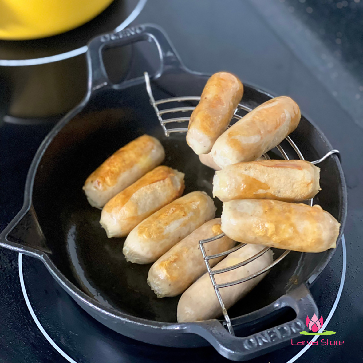 Chao gang mo chim Oceno