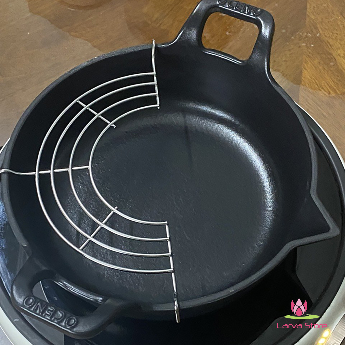 Chao gang mo chim Oceno