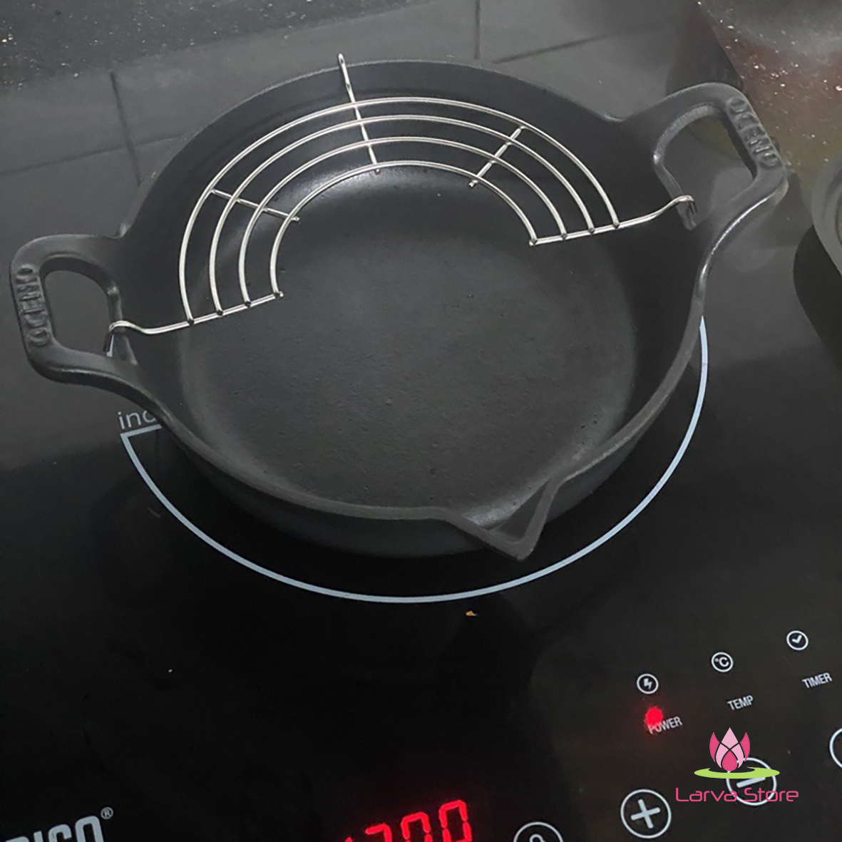 Chao gang mo chim Oceno