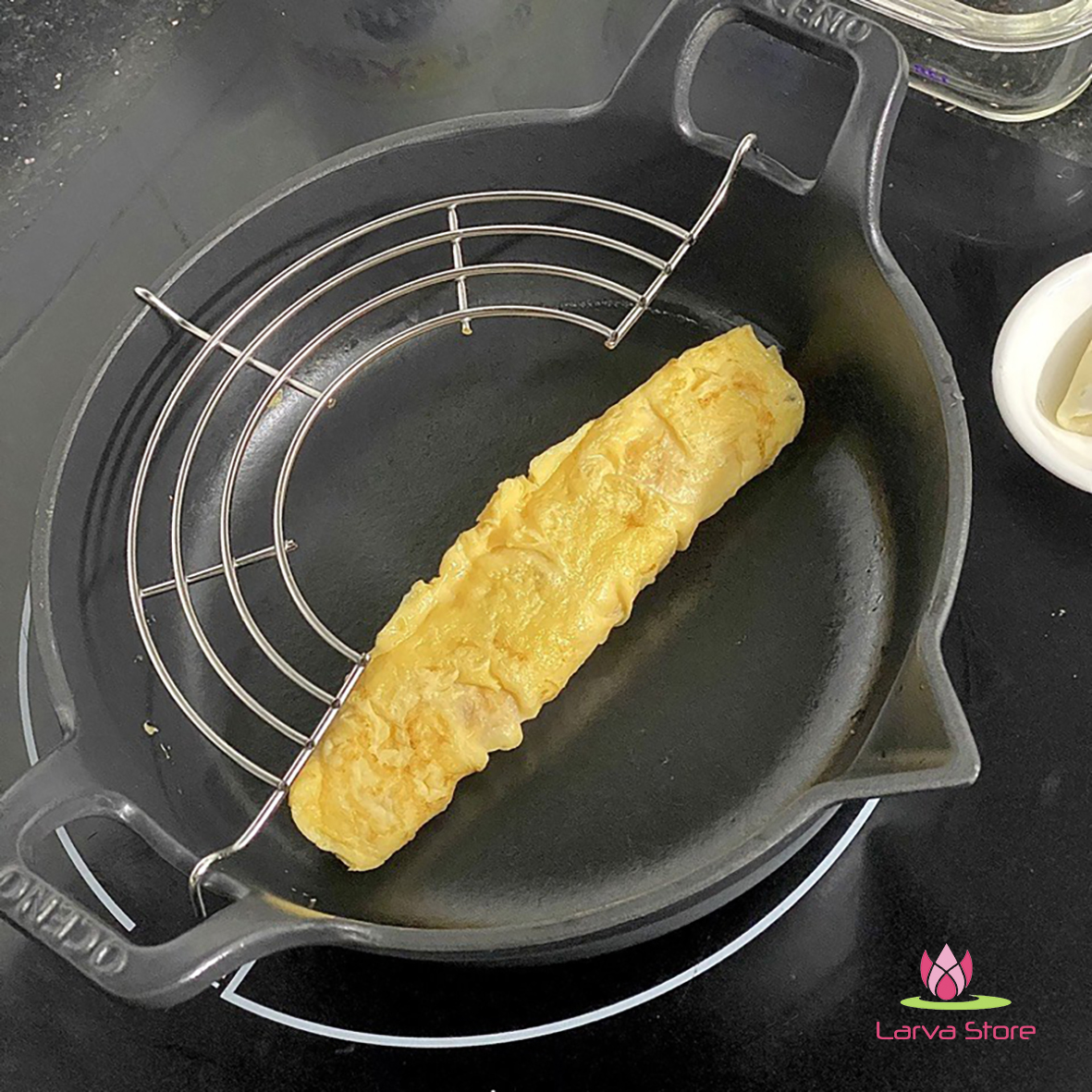 Chao gang mo chim Oceno