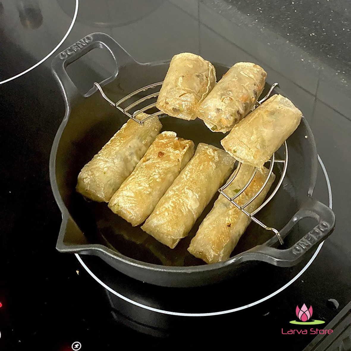 Chao gang mo chim Oceno