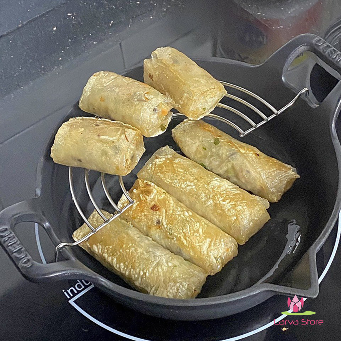 Chao gang mo chim Oceno