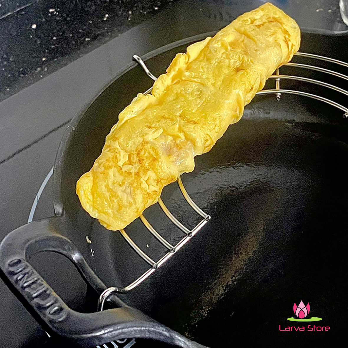 Chao gang mo chim Oceno