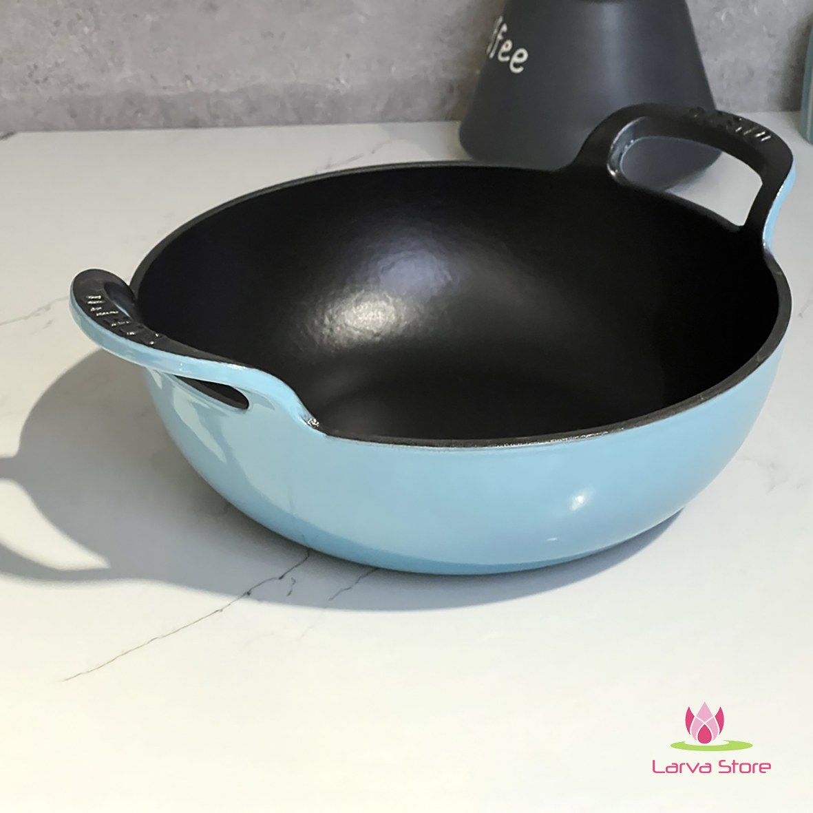 Chao gang sau long Oceno